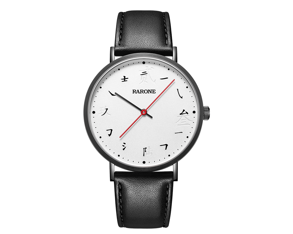 Rarone Watches 8600559159804