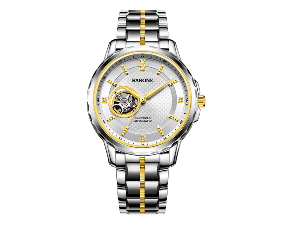 Rarone Watches 8860209010301